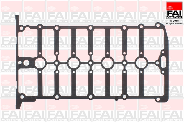 Gasket, cylinder head cover